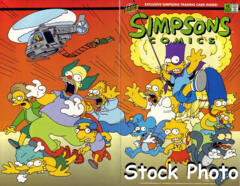 Simpsons Comics #005